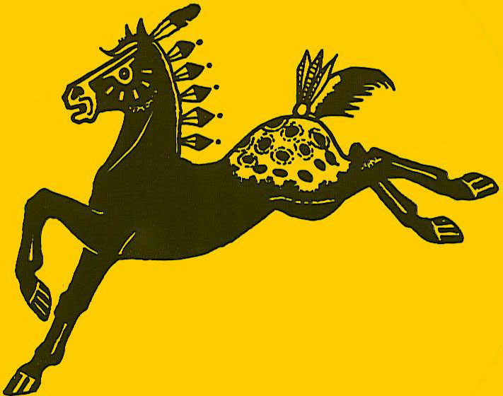 spirit horse image